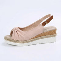 Demi | Modern Toe-Thong Orthopedic Sandals