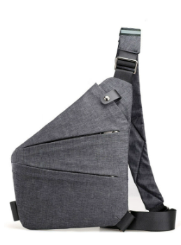 Victoria | Anti-Theft Crossbody Bag 1