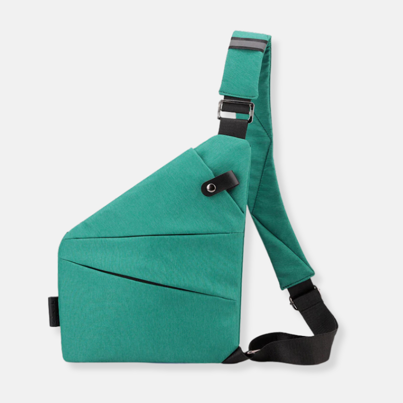 Victoria | Anti-Theft Crossbody Bag 24