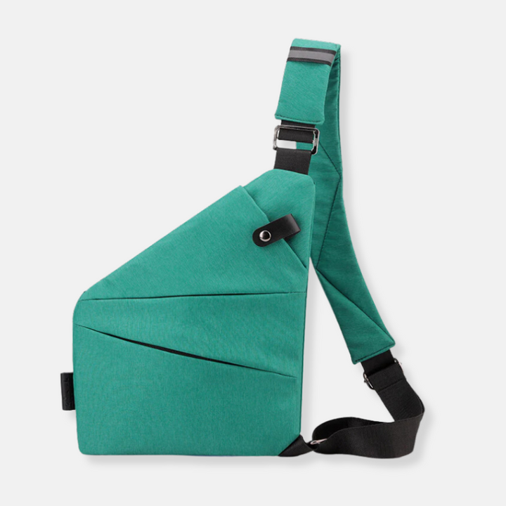 Victoria | Anti-Theft Crossbody Bag 24