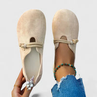 Evelyn | Classic & Lightweight Orthopedic Slip-On Loafers