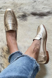 Chloe | Mocassini femminili chic e comodi
