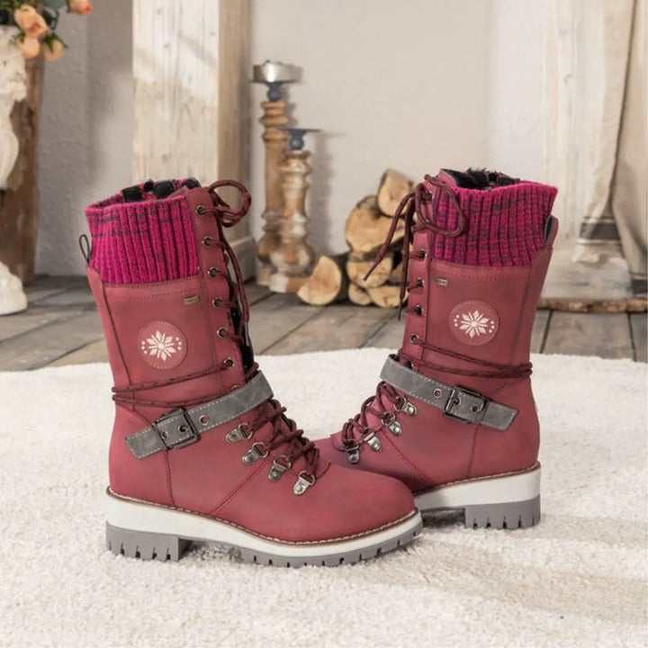Vittorio | Orthopedic Boots 3