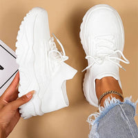 Sharon | Sneakers ortopediche per sollievo dal dolore