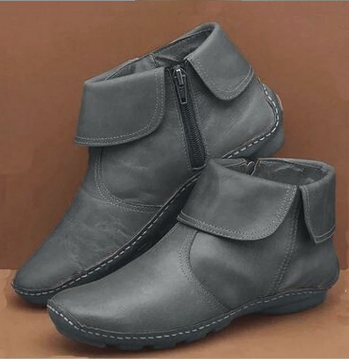 Viviana | Comfortable unisex ankle boots 6