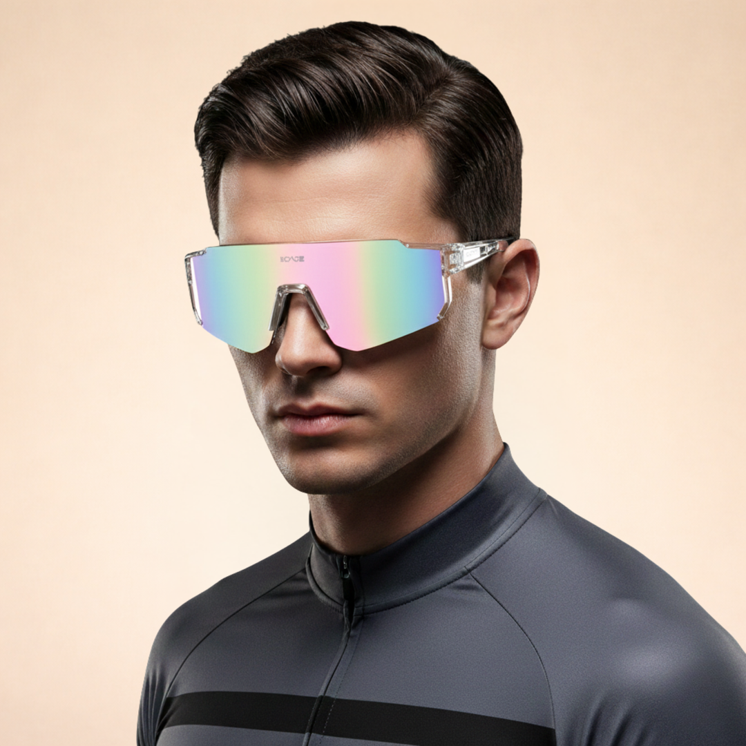 Zapien| Lunettes de soleil de sport haute performance