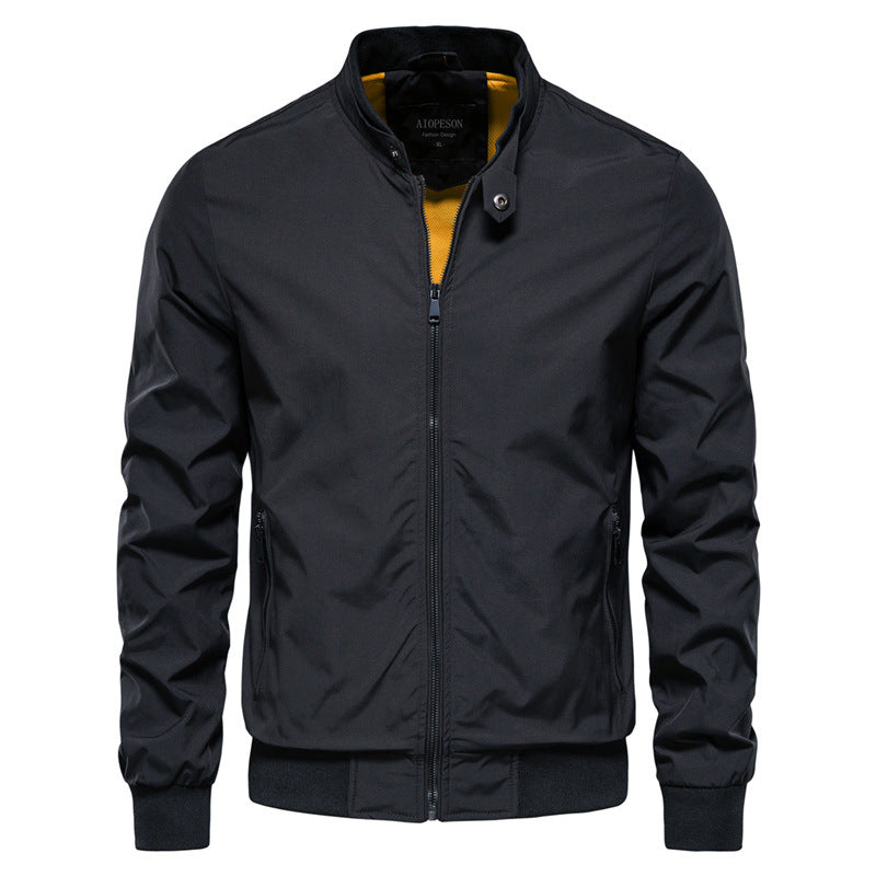 William | Comfortable & Warm Winter Jacket 0