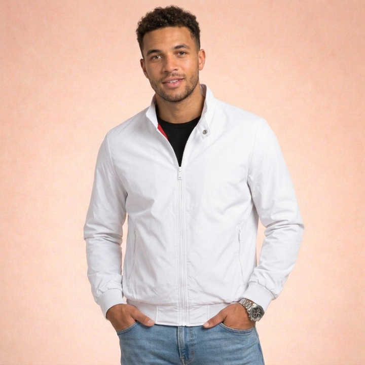 William | Comfortable & Warm Winter Jacket 1