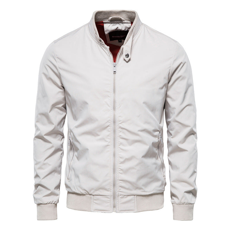 William | Comfortable & Warm Winter Jacket 5