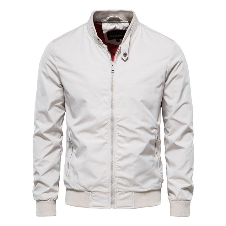 William | Comfortable & Warm Winter Jacket 5