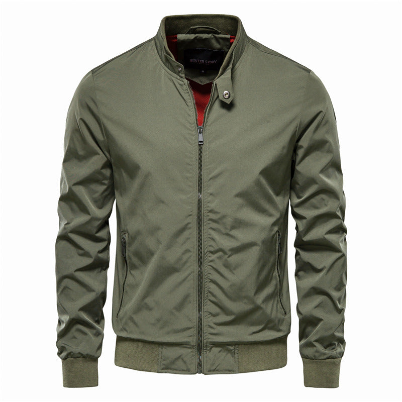 William | Comfortable & Warm Winter Jacket 6