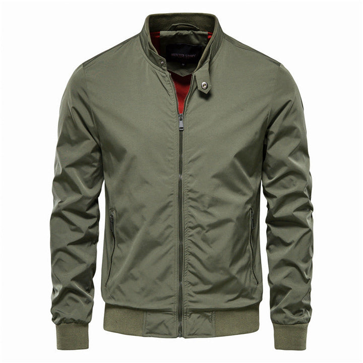William | Comfortable & Warm Winter Jacket 6
