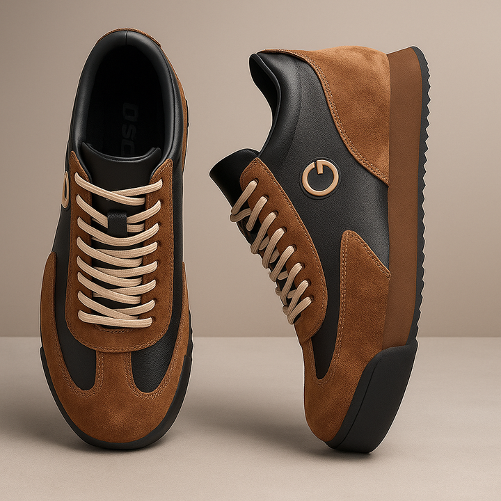 William | Elegant & Comfortable Leather Shoes for Men 4