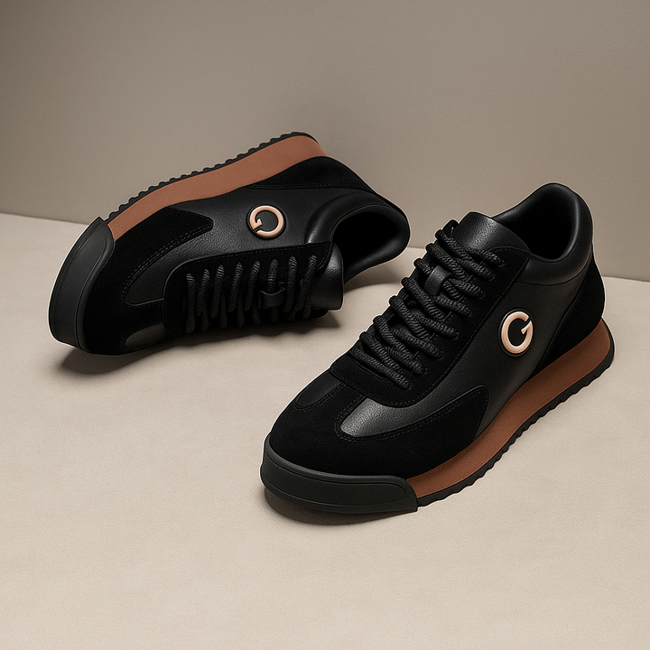 William | Elegant & Comfortable Leather Shoes for Men 5