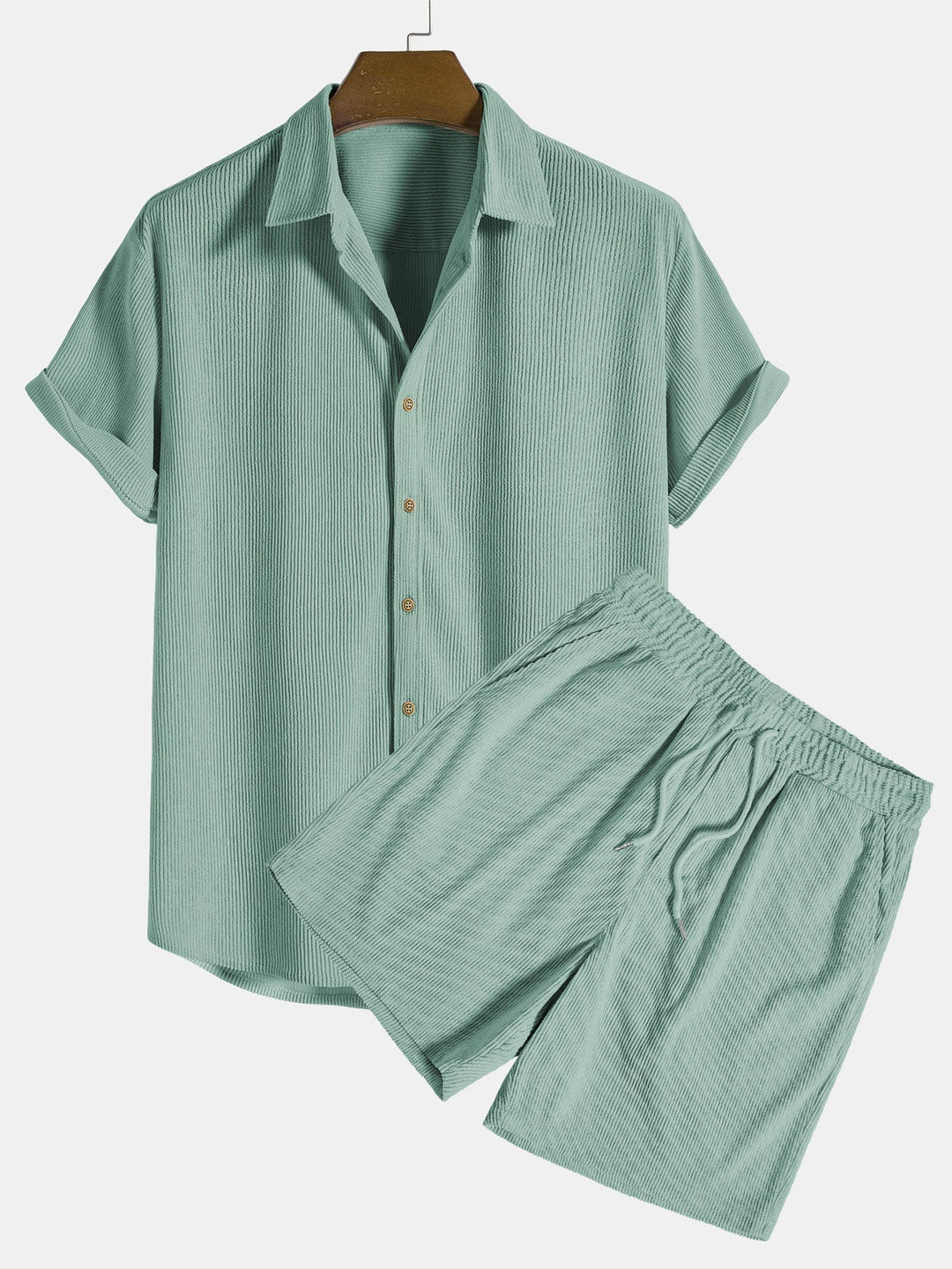 William | Lightweight & Stylish Summer Set 2