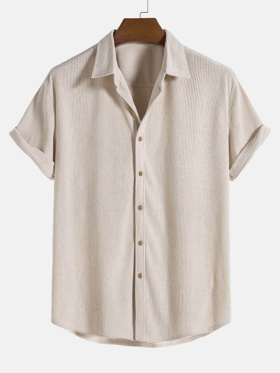 William | Lightweight & Stylish Summer Set 5