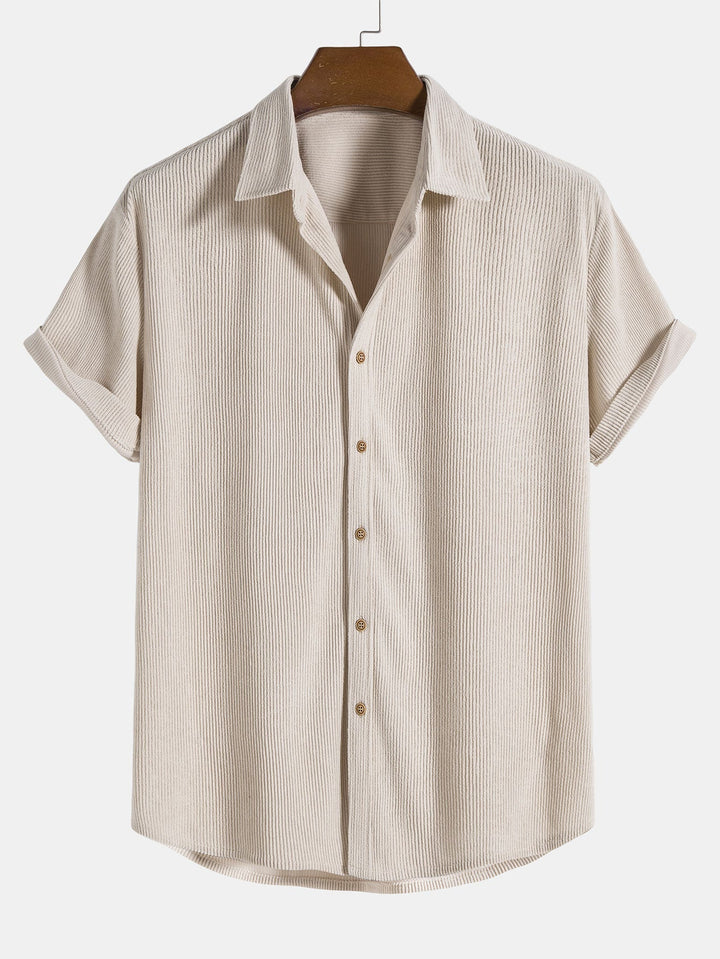 William | Lightweight & Stylish Summer Set 5
