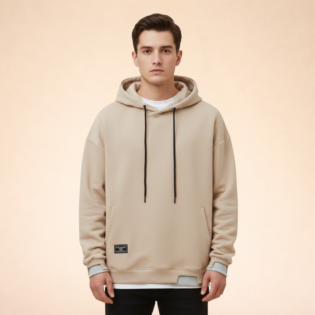 Winston | Classic Hoodie – Comfortable, Timeless &amp; Versatile for Men 3