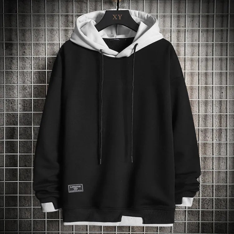 Winston | Classic Hoodie – Comfortable, Timeless &amp; Versatile for Men 4