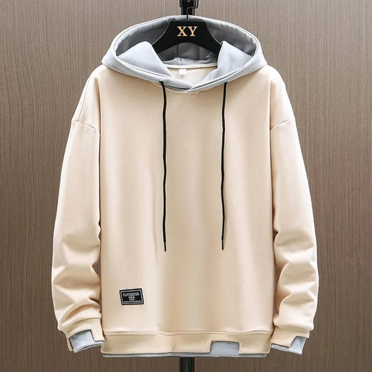 Winston | Classic Hoodie – Comfortable, Timeless &amp; Versatile for Men 6