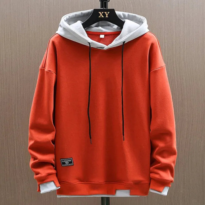 Winston | Classic Hoodie – Comfortable, Timeless &amp; Versatile for Men 8