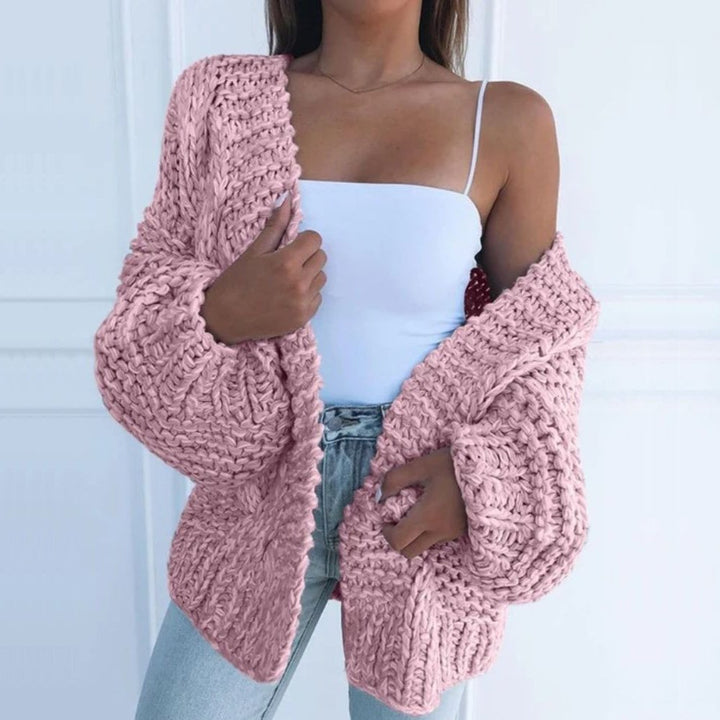 Yvanderliah | Comfortable Cardigan 3