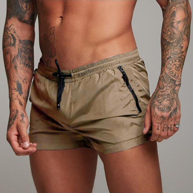 Zachary | Stylish Swim Shorts 11