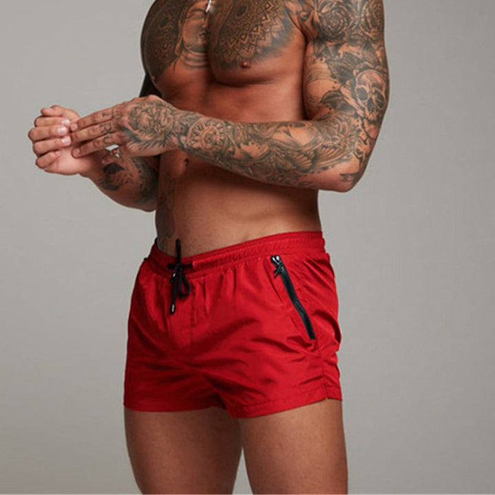 Zachary | Stylish Swim Shorts 12