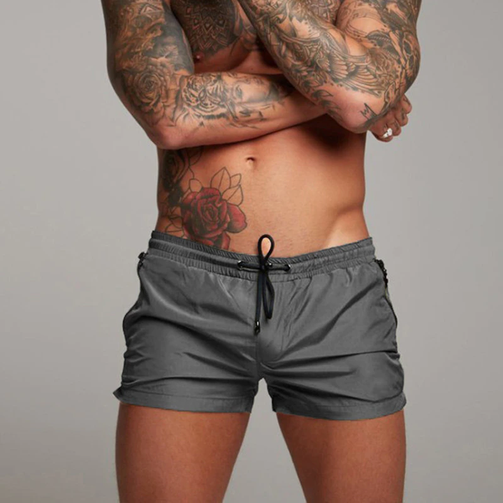 Zachary | Stylish Swim Shorts 13