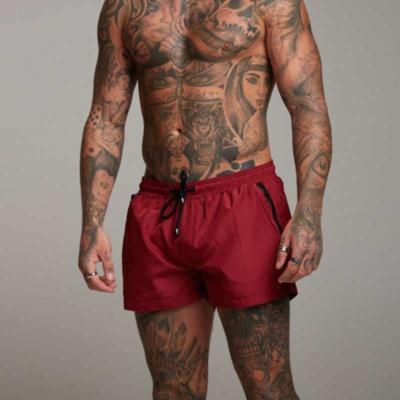 Zachary | Stylish Swim Shorts 14