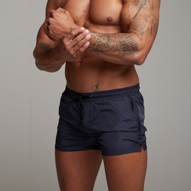 Zachary | Stylish Swim Shorts 4