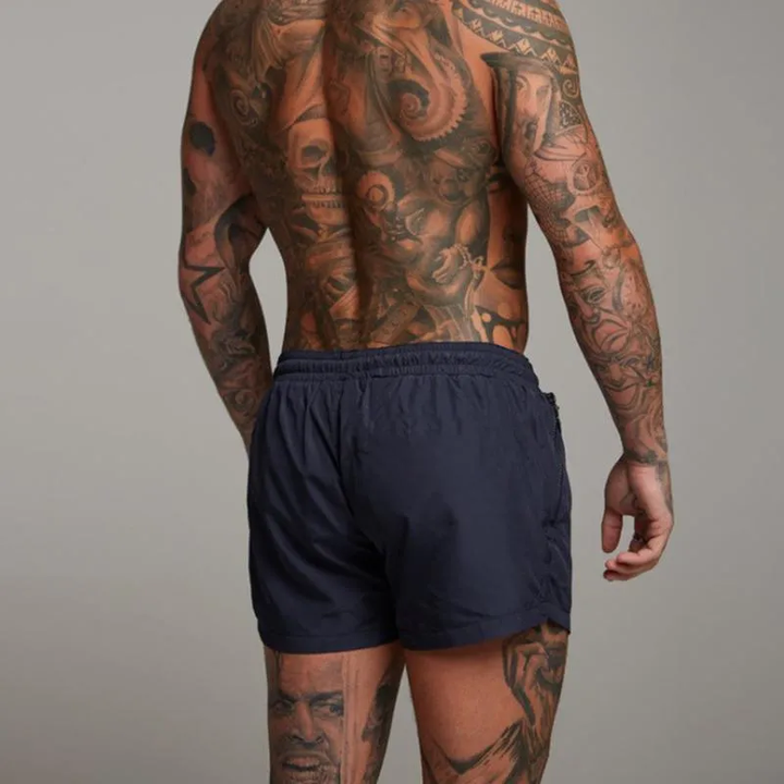 Zachary | Stylish Swim Shorts 5