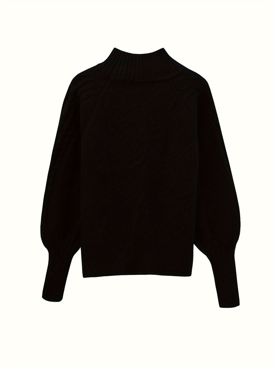 Wren | Cozy Cable-Knit Sweater – Effortless Style for Women