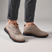 Luca | Stylish And Lightweight Slip-On Sneakers