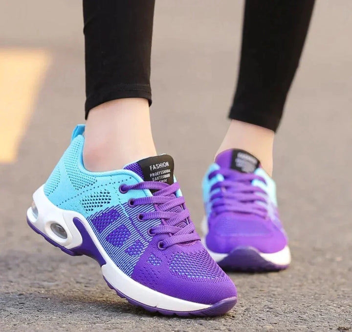 Madeline | Modern And Comfortable Orthopedic Sneakers