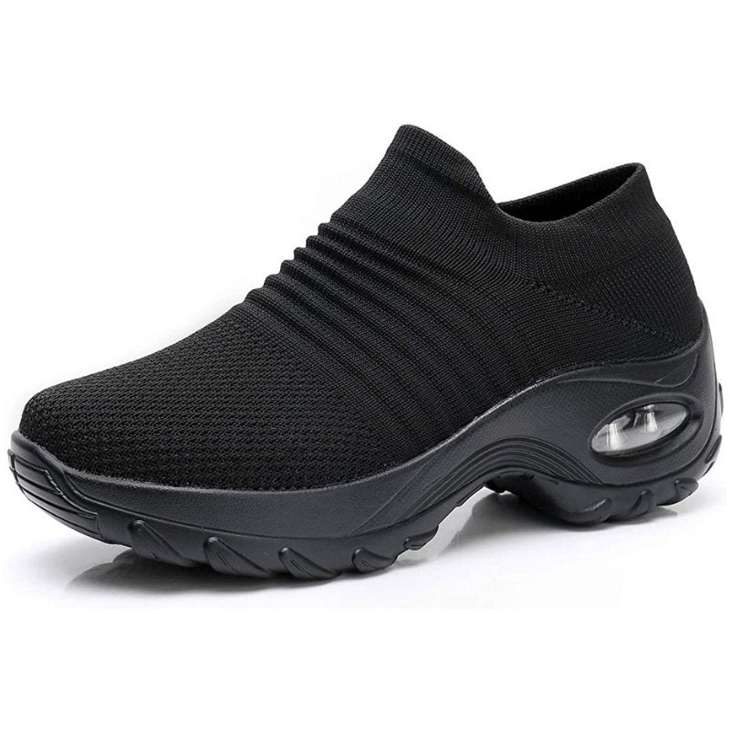 Isabella | Lightweight And Comfortable Orthopedic Slip-On Sneakers