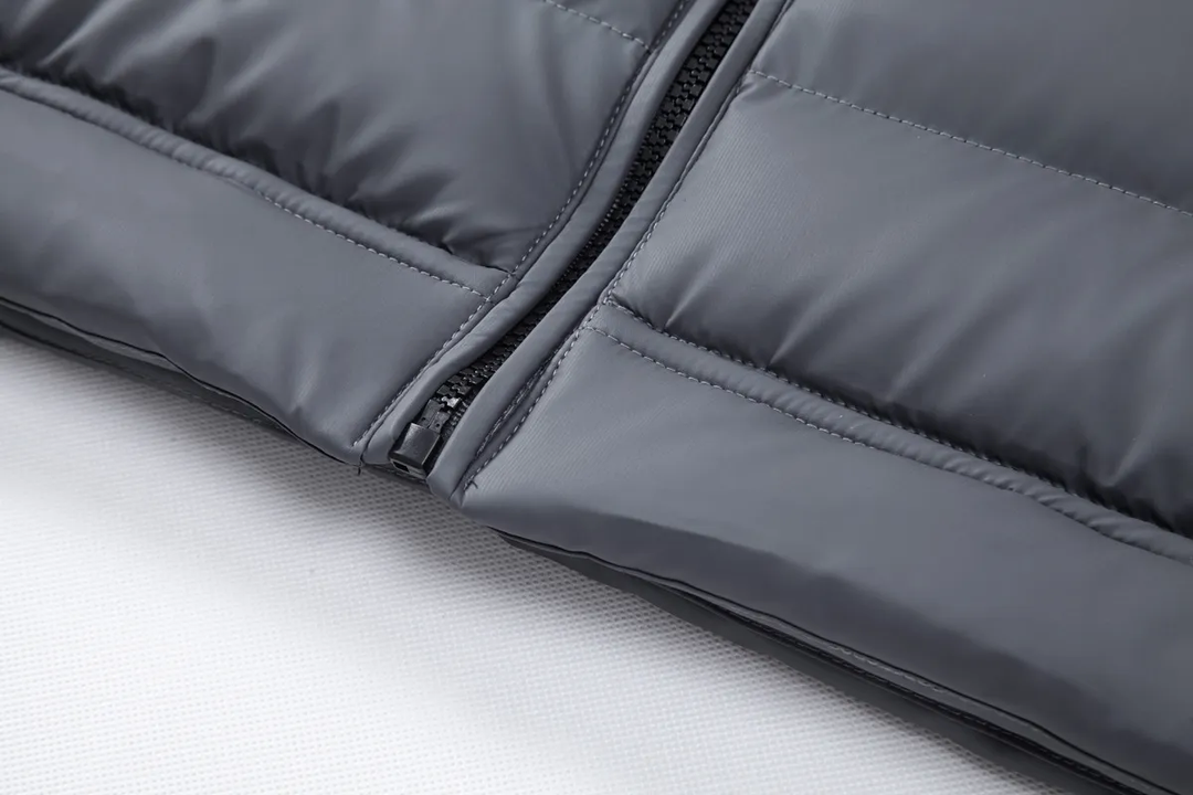 Oslen | Hybrid Jacket for Men – Modern Versatility