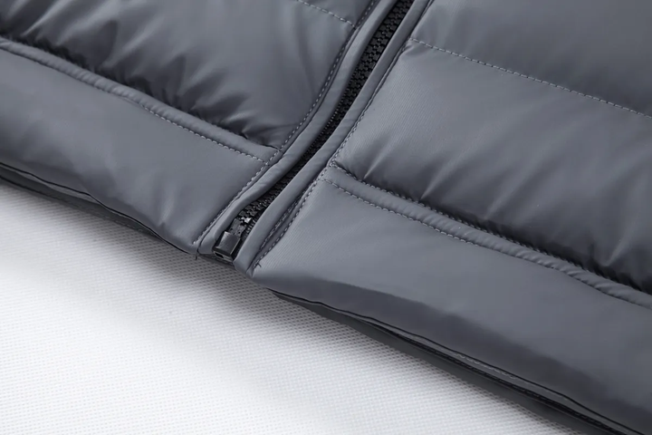Oslen | Hybrid Jacket for Men – Modern Versatility