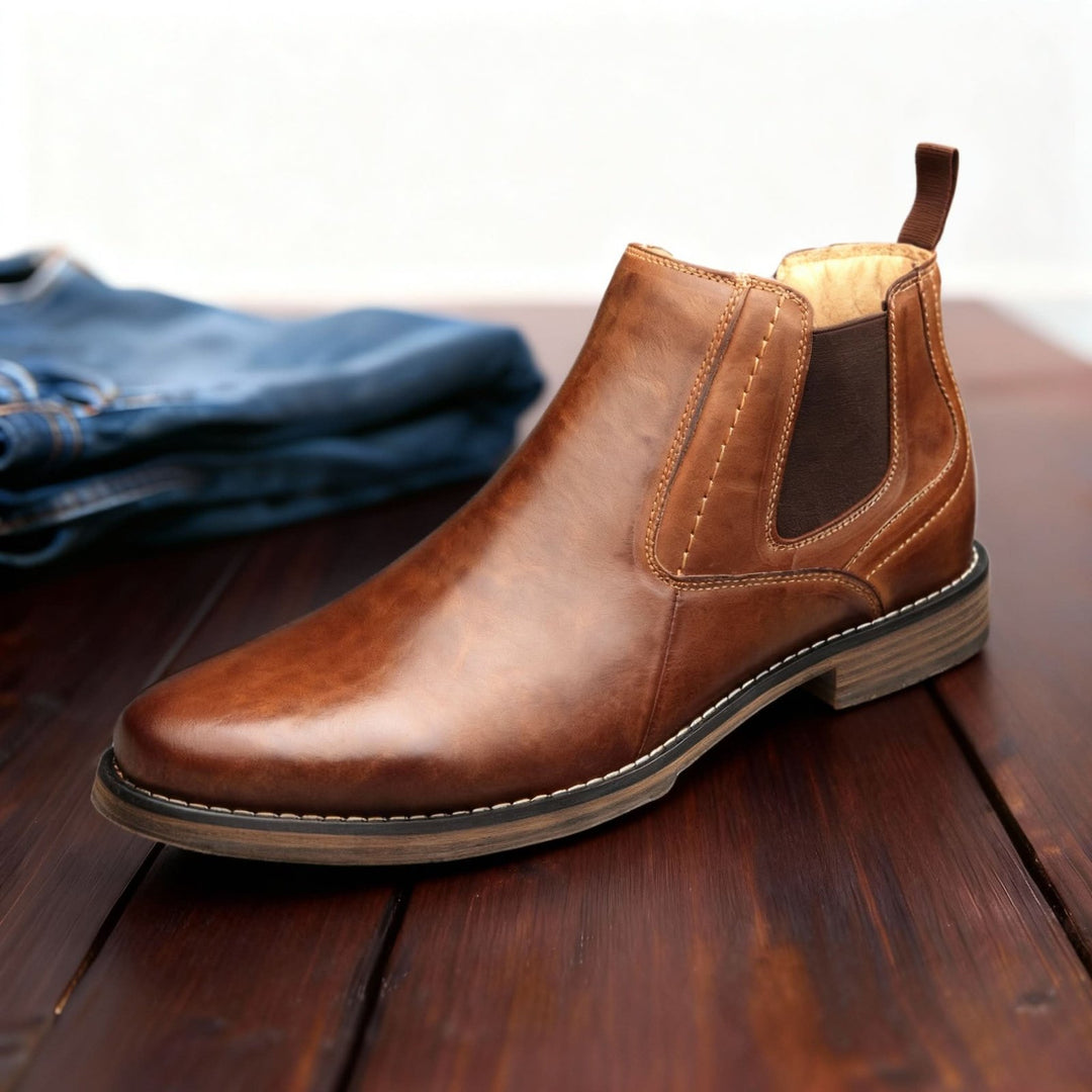Outrider | Chelsea Boots – Durable Comfort for Everyday Wear
