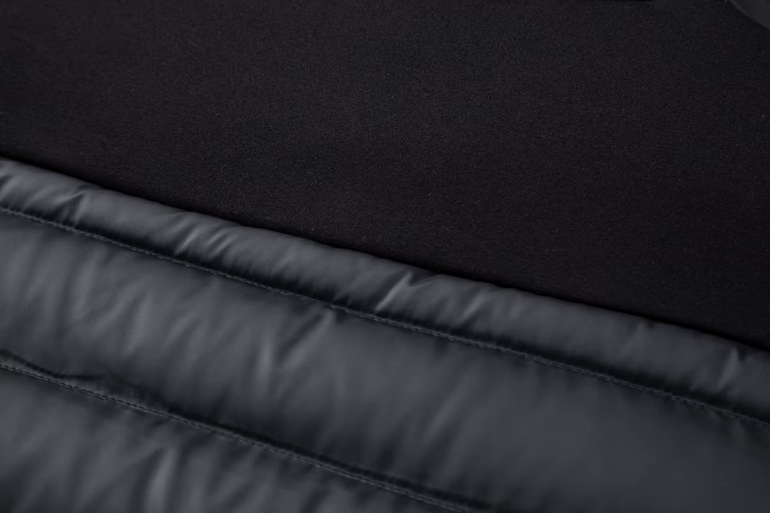 Oslen | Hybrid Jacket for Men – Modern Versatility