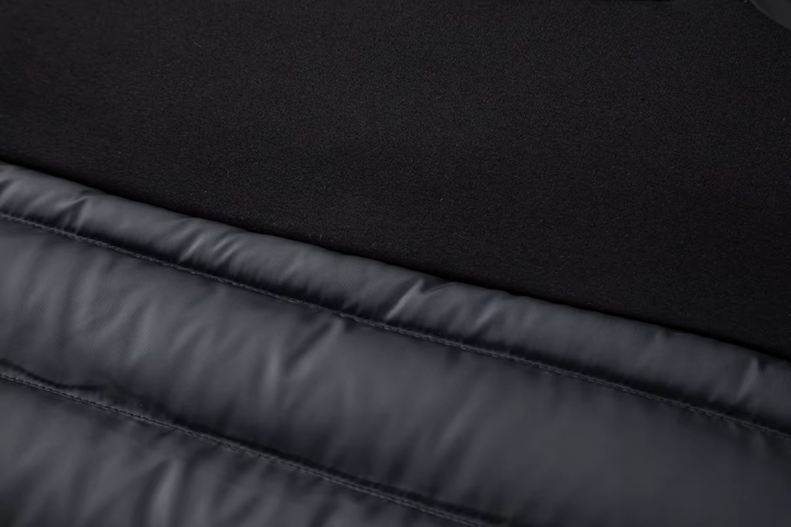Oslen | Hybrid Jacket for Men – Modern Versatility