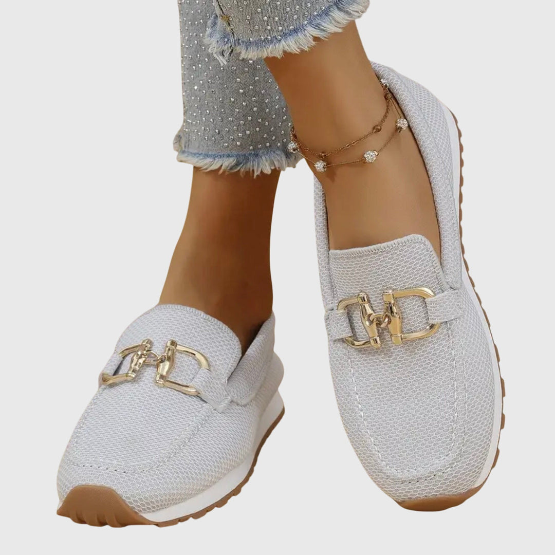 Sophia | Supportive Orthopedic Loafers for Everyday Comfort