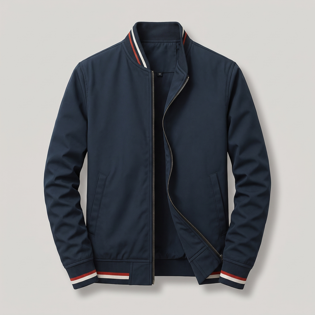 Colton | Jacket – Modern Athletic Style for Men
