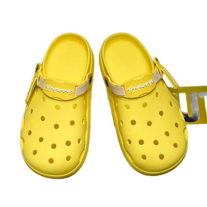 Evelyn | Lightweight Breathable Airflow Slip-On Clogs