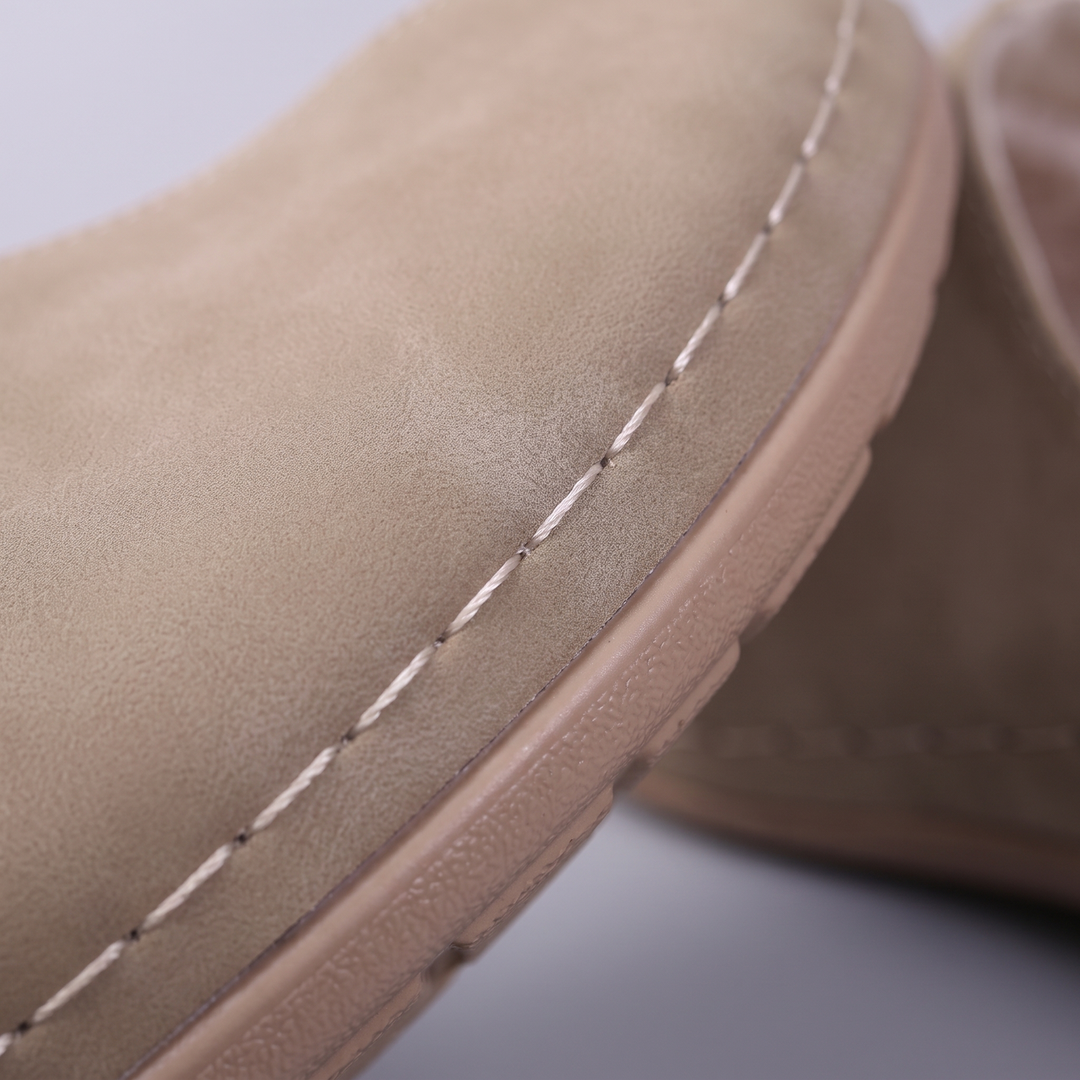 Florent | Orthopedic Slippers – Cozy Comfort Design for Everyday Wear