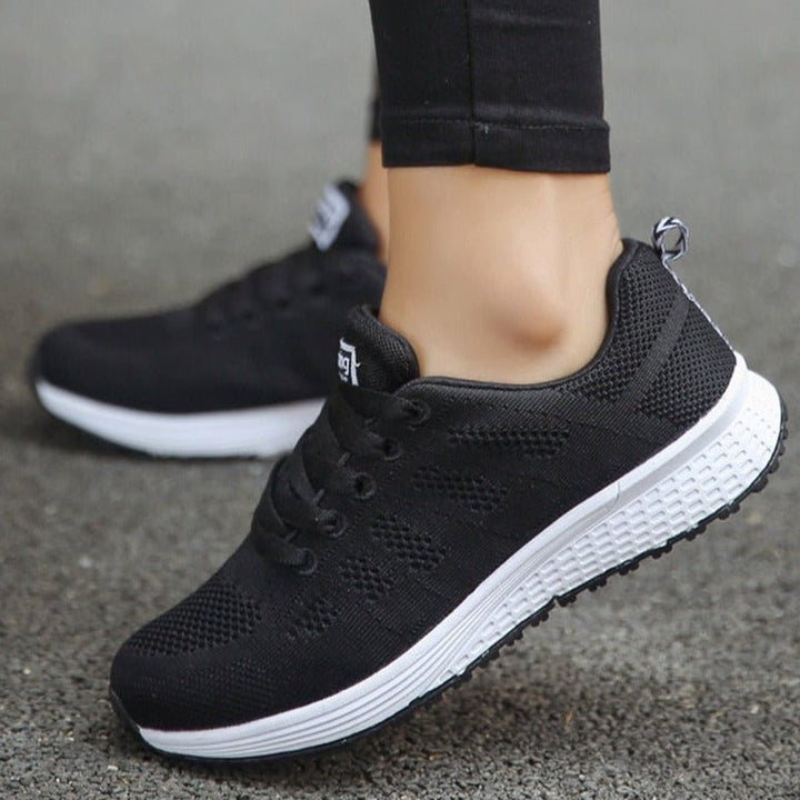 Jemima | Breathable And Supportive Orthopedic Sneakers