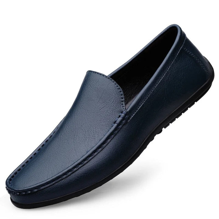 Sebastian | Mocassins de massage relaxants, ergonomiques et respirants