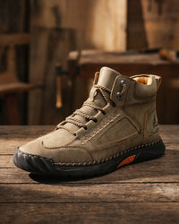 Joseph | Classic And Durable Men's Heritage Boots