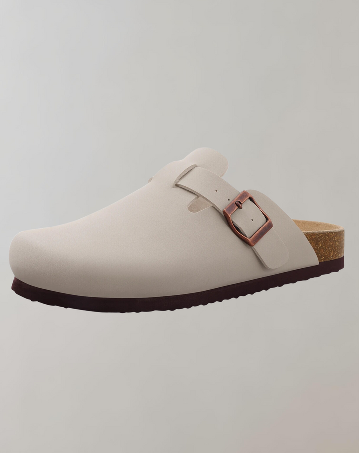Sophia | Comfortable And Stylish Slip-On Casual Mules