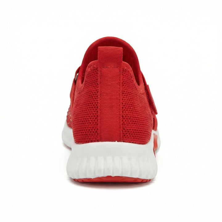 Lydia | Adjustable And Comfortable Orthopedic Slip-On Sneakers